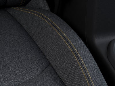 2025 Jeep Wrangler 4-DOOR WILLYS