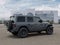 2025 Jeep Wrangler 4-DOOR WILLYS