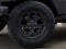 2025 Jeep Wrangler 4-DOOR WILLYS