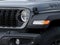 2025 Jeep Wrangler 4-DOOR WILLYS
