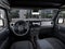 2025 Jeep Wrangler 4-DOOR WILLYS