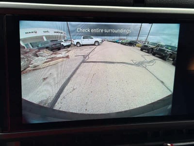 2026 Jeep Wrangler 4-DOOR SPORT S