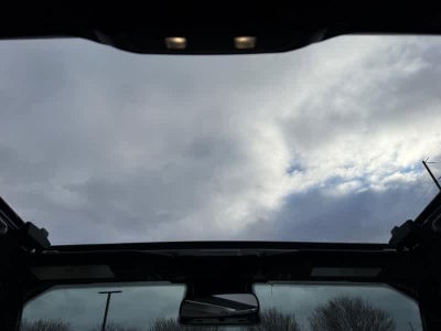 2026 Jeep Wrangler 4-DOOR SPORT S