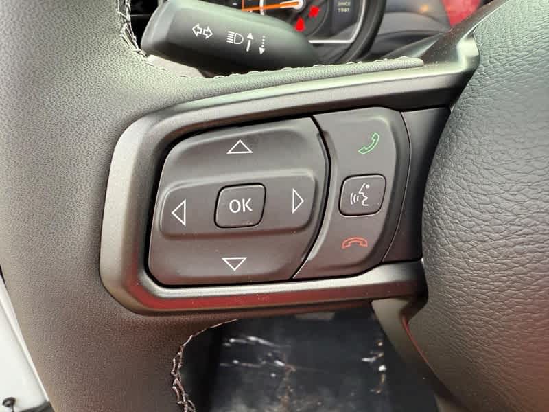 2026 Jeep Wrangler 4-DOOR SPORT S