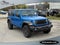 2026 Jeep Wrangler 4-DOOR SPORT S