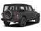 2027 Jeep Wrangler Willys