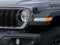 2027 Jeep Wrangler 4-DOOR WILLYS
