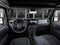 2027 Jeep Wrangler 4-DOOR WILLYS