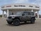 2027 Jeep Wrangler 4-DOOR WILLYS