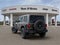 2027 Jeep Wrangler 4-DOOR WILLYS