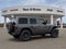 2027 Jeep Wrangler 4-DOOR WILLYS