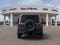 2027 Jeep Wrangler 4-DOOR WILLYS