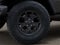 2027 Jeep Wrangler 4-DOOR WILLYS