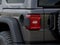 2027 Jeep Wrangler 4-DOOR WILLYS