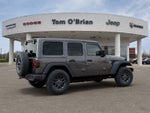 2027 Jeep Wrangler 4-DOOR SPORT S