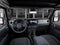 2027 Jeep Wrangler 4-DOOR SPORT S