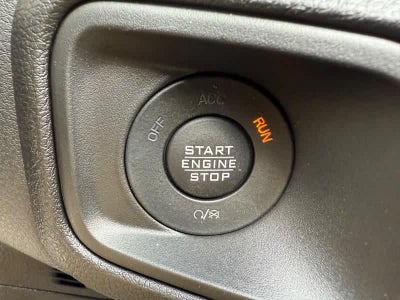 2025 Jeep Wrangler 4-DOOR SPORT S