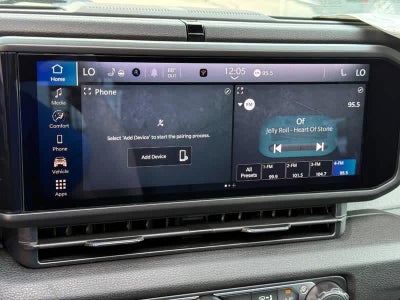 2025 Jeep Wrangler 4-DOOR SPORT S