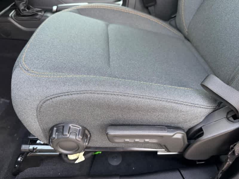 2025 Jeep Wrangler 4-DOOR SPORT S