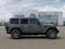 2025 Jeep Wrangler 4-DOOR SPORT S