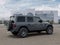 2025 Jeep Wrangler 4-DOOR SPORT S
