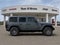 2025 Jeep Wrangler 4-DOOR SPORT S