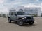 2025 Jeep Wrangler 4-DOOR SPORT S