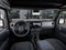 2025 Jeep Wrangler 4-DOOR SPORT S