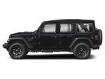 2027 Jeep Wrangler Willys