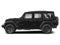 2027 Jeep Wrangler Willys