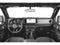 2027 Jeep Wrangler Willys