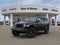 2027 Jeep Wrangler 4-DOOR WILLYS