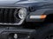 2027 Jeep Wrangler 4-DOOR WILLYS