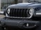 2027 Jeep Wrangler 4-DOOR WILLYS