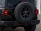 2027 Jeep Wrangler 4-DOOR WILLYS