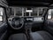 2027 Jeep Wrangler 4-DOOR WILLYS