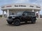 2027 Jeep Wrangler 4-DOOR WILLYS
