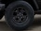 2027 Jeep Wrangler 4-DOOR WILLYS