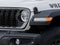 2027 Jeep Wrangler 4-DOOR WILLYS