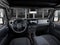 2027 Jeep Wrangler 4-DOOR WILLYS