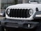 2027 Jeep Wrangler 4-DOOR SPORT S