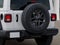 2027 Jeep Wrangler 4-DOOR SPORT S