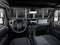2027 Jeep Wrangler 4-DOOR SPORT S
