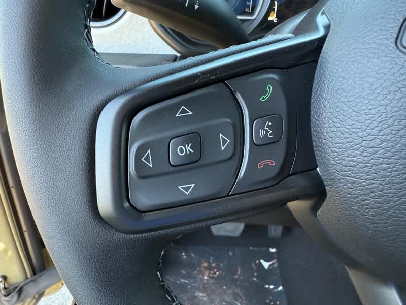 2025 Jeep Wrangler 4-DOOR SPORT S