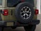 2025 Jeep Wrangler 4-DOOR SPORT S