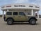 2025 Jeep Wrangler 4-DOOR SPORT S