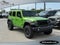 2025 Jeep Wrangler 4-DOOR WILLYS