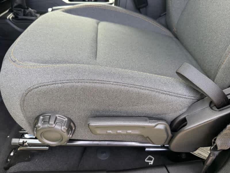 2025 Jeep Wrangler 4-DOOR WILLYS