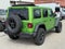 2025 Jeep Wrangler 4-DOOR WILLYS