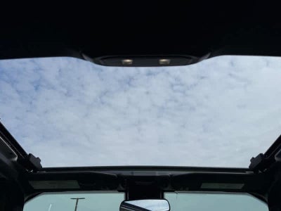 2025 Jeep Wrangler 4-DOOR WILLYS